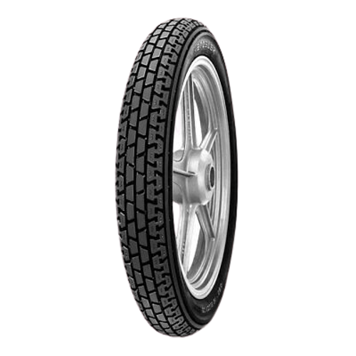 Metzeler 3.25-16 Block C TT 55P