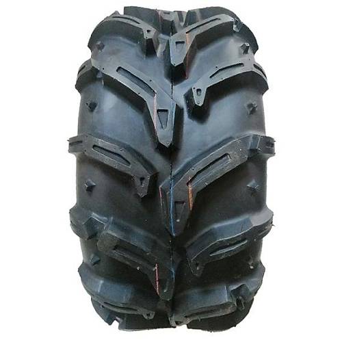 Deestone 25x12-10 D932 6PR Atv Arka Lastii