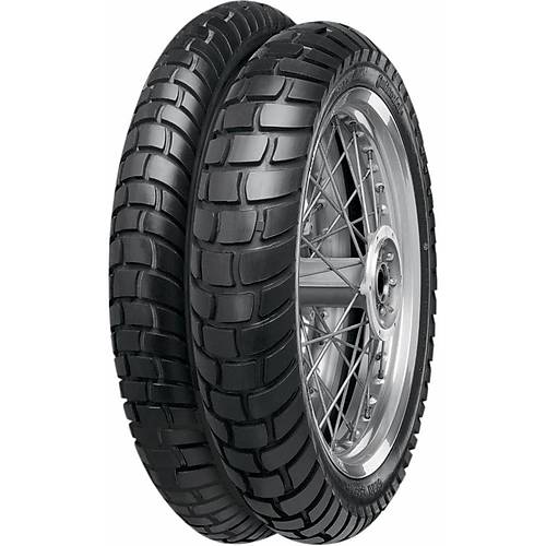 Continental Set 2.75-21 ve 4.10-18 ContiEscape Ön Arka Takım