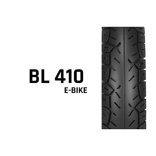 Billas 14x2.50 BL410 TL Elektrikli Bisiklet -  Engelli Ara Lastii