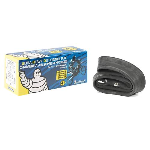 Michelin Airstop 18 UHD Medium 110/90-18 İç Lastik Inner Tube