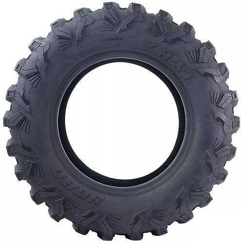 Obor Set 27x9.00R14 ve 27x11.00R14 WL15 Lynx 8PR Atv n Arka Takm