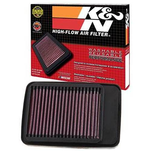 K&N SU-6505 Hava Filtresi SUZUKI GSF650 BANDIT/S