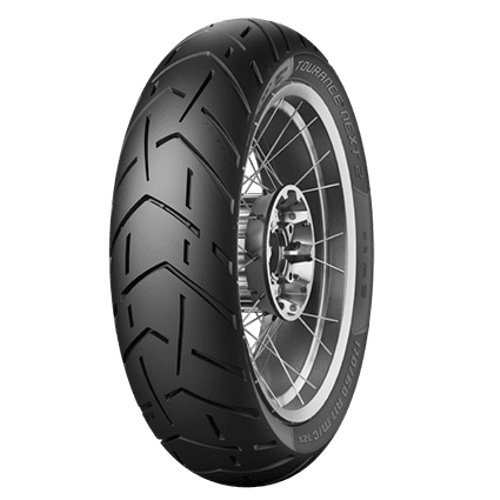 Metzeler Set 120/70ZR19 ve 170/60ZR17 Tourance Next 2 n Arka Takm