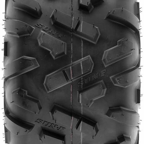 SunF 22X10-9 A051 Power II 6 Kat Atv Arka Lastik