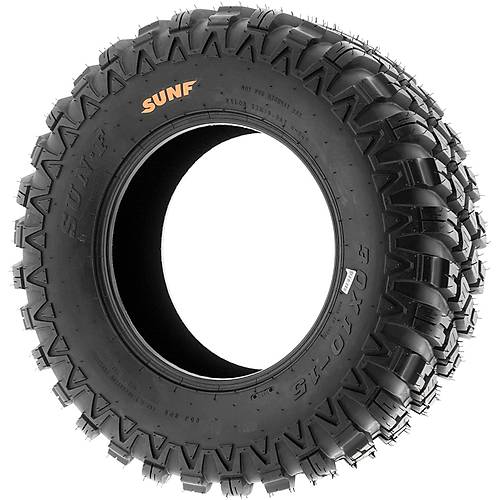 SunF 30x10R15 A047 8PR 4x4 Offroad Lastiği
