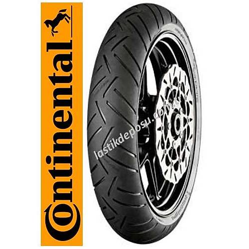 Continental 120/70ZR17 Conti Sport Attack3 58W