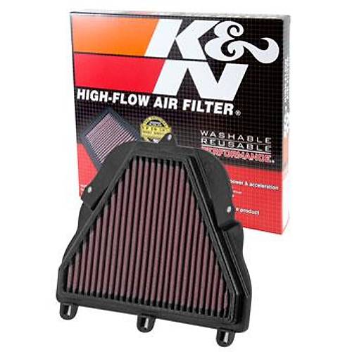 K&N TB-6706 Hava Filtresi TRIUMPH DAYTONA 675- 0