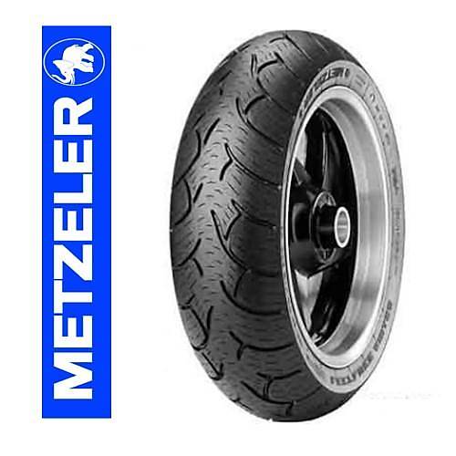 Metzeler 130/60-13 Feelfree Wntec M/C 53P TL M+S n Motor Lastii