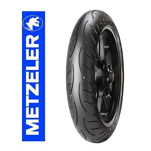 Metzeler 200/50ZR17 75W Sportec M5 Interact  Motosiklet Lastiği