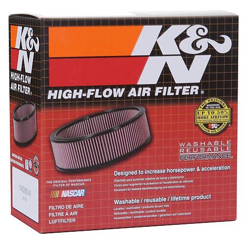 K&N HA-0001 Hava Filtresi HONDA NX650 DOMINATOR-