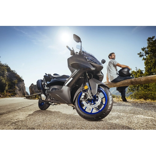 Michelin 120/70ZR17 Power Shift 58H n Lastik