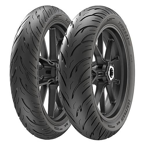 Anlas Takım Arora MT 125 100/80-17 ve 110/80-17 Tournee Sport Ön Arka Set