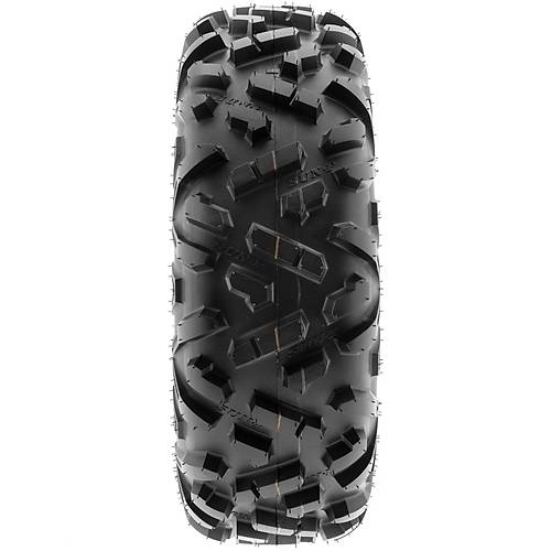 SunF 21X7-10 A051 Power II 6 Kat Ön Atv Lastik