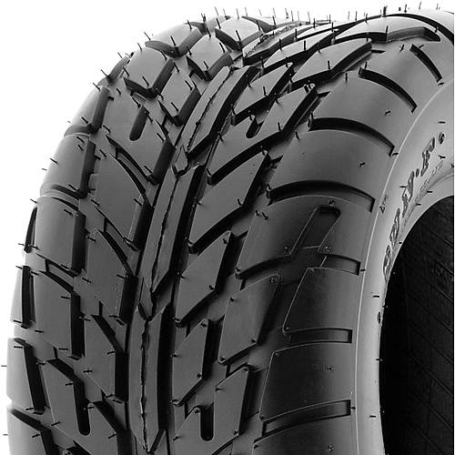 SunF 205/30-12 A021 Racing ATV - Golf Arabası Lastiği