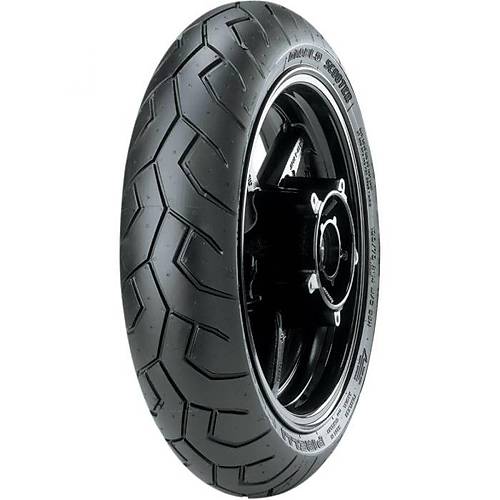 Pirelli 120/70ZR17 Diablo Sport 58W Ön Lastik