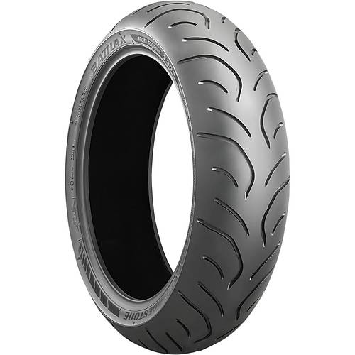 Bridgestone 160/60ZR18 Battlax T30R 70W Motosiklet Arka Lastik