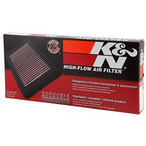 K&N YA-6096 Hava Filtresi YAMAHA YZF600R- 97-07
