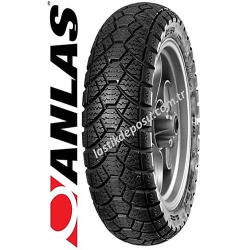 Anlas 130/70R16 SC500 Winter Grip-2 Motosiklet Lastiği