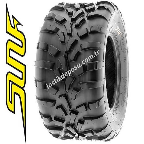 SUNF 25x10-12 A010 6PR Atv Arka Lastik