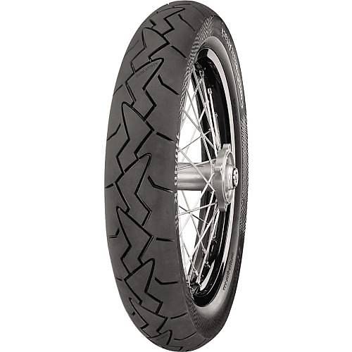 Continental 90/90-21 51V TL Classic Attack Arka Lastik (2016)