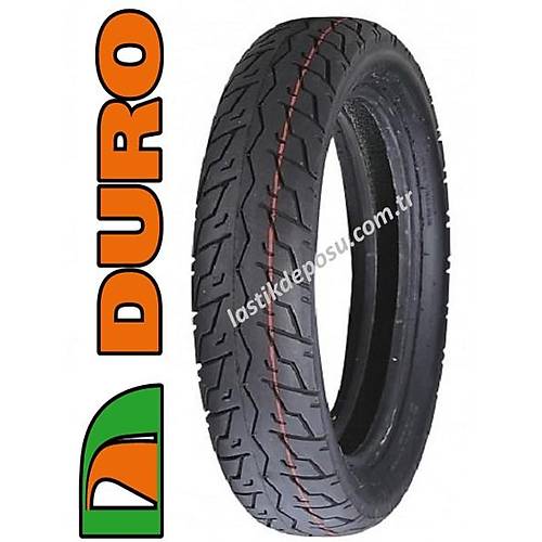 Duro 120/90-16 TL HF261 Motosiklet Lastiği