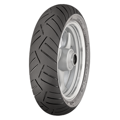 Continental 140/60-13 Contiscoot 63P TL Motosiklet Lastiği (2023)