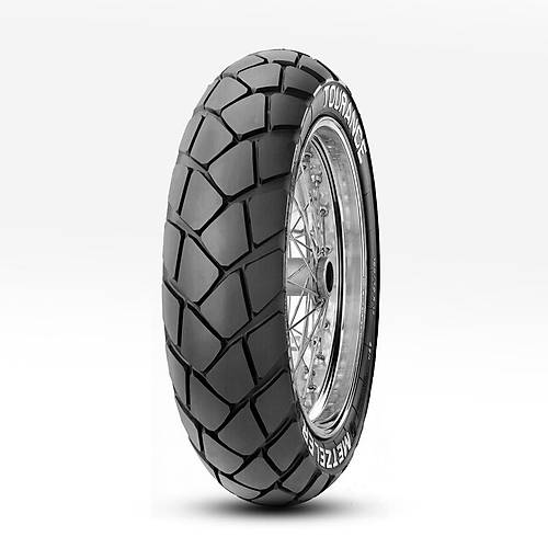 Metzeler Set 100/90-19 ve 150/70R17 Tourance Ön Arka Takım
