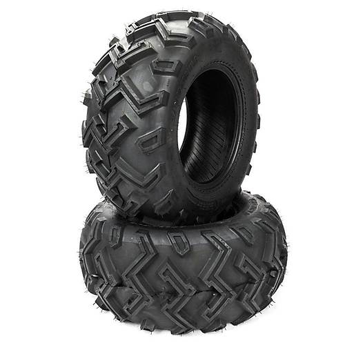 Wanda AT25x10-12 P306 Master 6PR Atv Arka Lastik