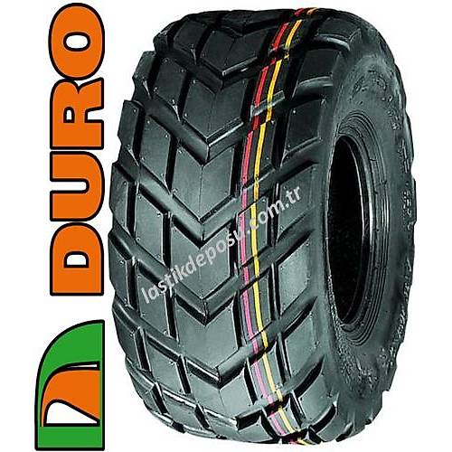 Duro 22x10-10 HF247 Genel Kullanm-Spor Atv Arka Lastik