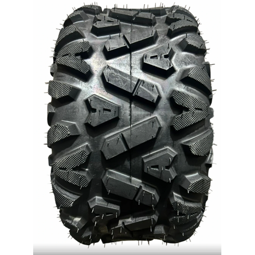 Junkai Set 21x7-10 ve 22x10-10 JK600 4 Kat Atv �n Arka Tak�m Lastik