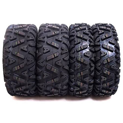 SUNF 26x11-12 A033 Power 6PR Atv Arka Lastik