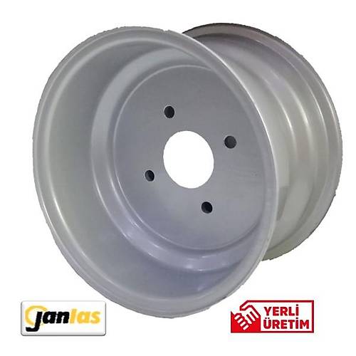 BRS 10 Jant Atv n 150cc 22x7-10 Uyumlu 4X90