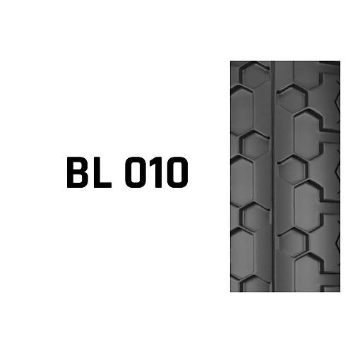 Billas 3.50-18 BL010 TL Motosiklet Lasti�i