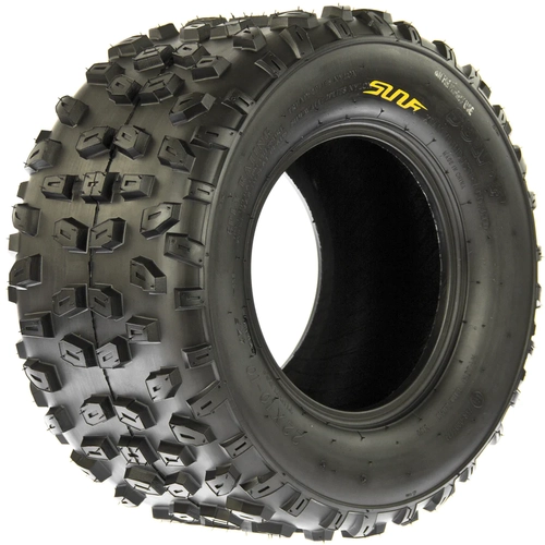 SunF 22X10-10 A008 6Kat Atv Arka Lastik