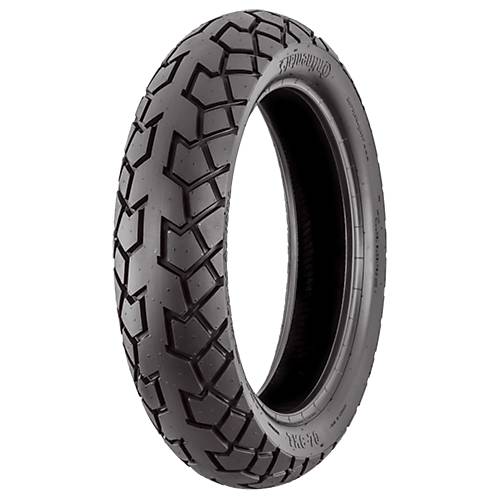 Continental 120/90-17 TKC 70 64T Motosiklet Arka Lastiği