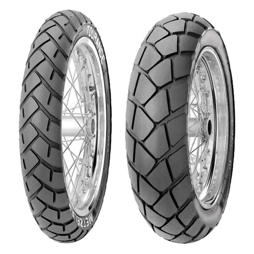 Metzeler 130/70-13 Tourance Scooter 57P Arka Lastik