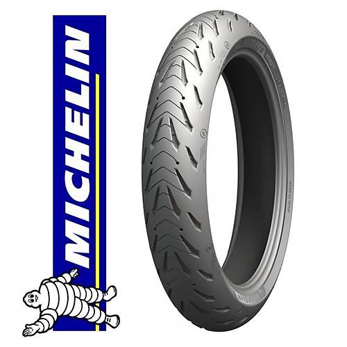 Michelin 120/70ZR17 Road5 2CT 58W Ön Lastik (2025)
