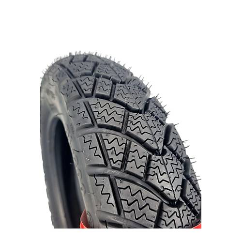 Billas Set 90/90-14 ve 100/90-14 BL200 TL Motosiklet Kış Lastiği