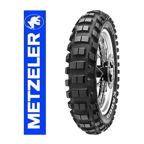 Metzeler 130/80R17 Karoo 65R TL M+S MCE Motosiklet Lastii