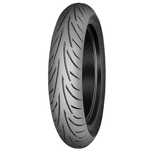 Mitas Set 120/70-14 ve 150/70-14 Touring Force SC  n Arka Takm