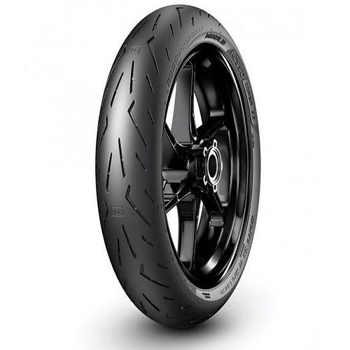 Pirelli 120/70ZR17 Diablo Rosso Corsa 2 58W Ön Lastik