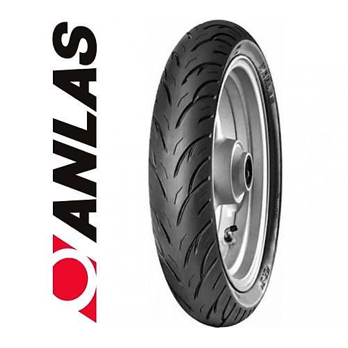 Anlas Set 110/70-16 ve 140/70-16 Anlas Tournee Ön Arka Takım Lastik