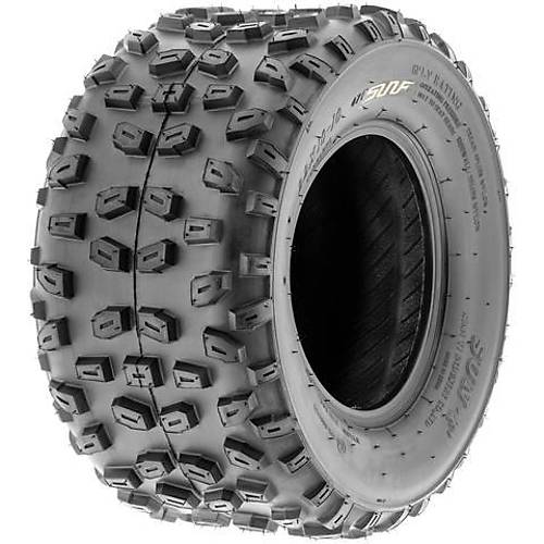 SunF 22X10-10 A008 6Kat Atv Arka Lastik