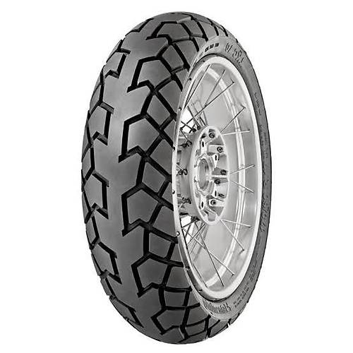 Continental 100/90-19 TKC 70 57T M+S Motosiklet Ön Lastiği