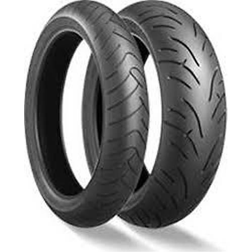 Bridgestone 190/50ZR17 Battlax BT023 73W Arka Motosiklet  Lastii