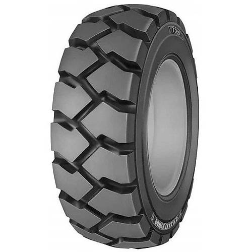 BKT 6.50-10 Havalı Forklif Lastiği 10PR Set Power Trax HD