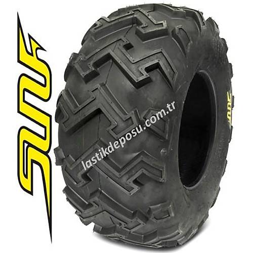 SunF 22X10-10 A001 6Kat Arazi Tipi Atv Arka Lastik
