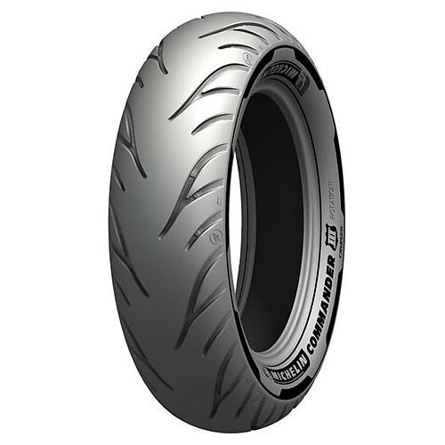 Michelin 170/80B15 Commander III Cruiser 77H Arka Lastik