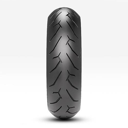 Pirelli 150/60-17 Diablo Rosso Sport 66S Motosiklet Arka Lastik